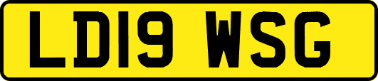LD19WSG