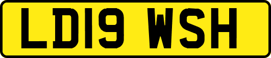 LD19WSH