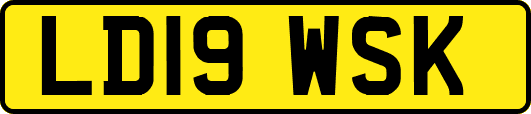 LD19WSK