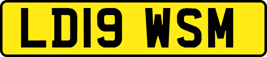 LD19WSM