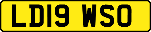 LD19WSO
