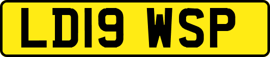 LD19WSP