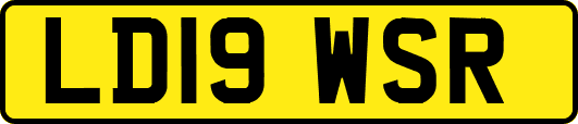 LD19WSR