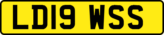 LD19WSS