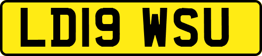 LD19WSU