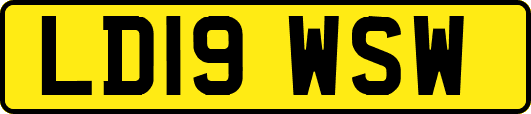 LD19WSW