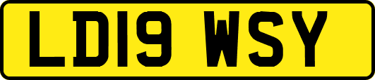 LD19WSY