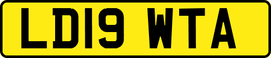 LD19WTA