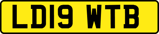 LD19WTB