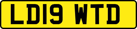LD19WTD