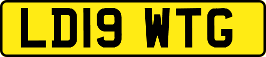 LD19WTG