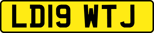 LD19WTJ