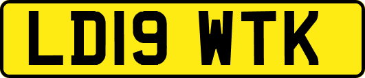 LD19WTK