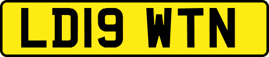 LD19WTN