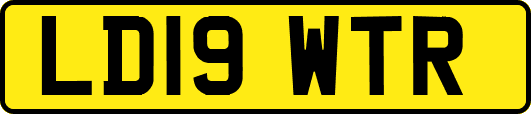 LD19WTR
