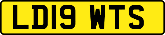 LD19WTS