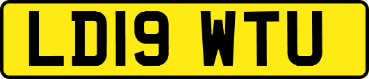 LD19WTU