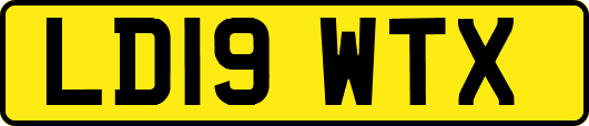 LD19WTX