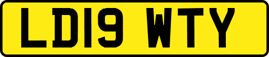 LD19WTY
