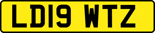 LD19WTZ