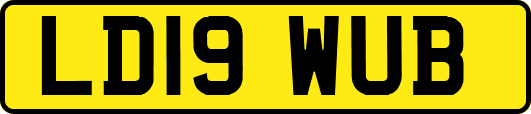 LD19WUB