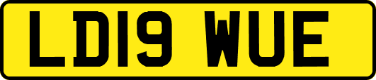 LD19WUE