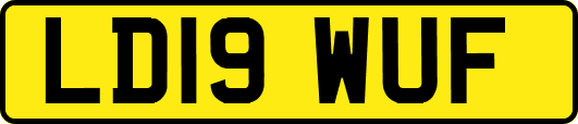 LD19WUF