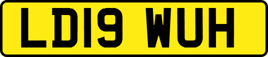 LD19WUH