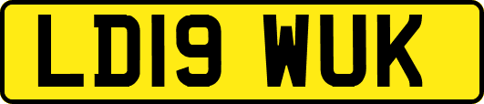 LD19WUK