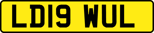 LD19WUL