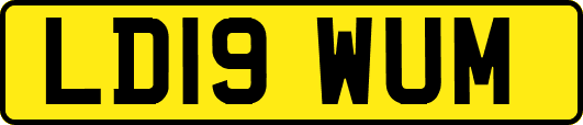 LD19WUM