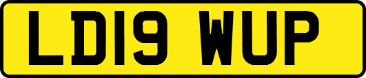 LD19WUP