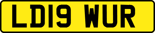 LD19WUR