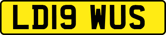 LD19WUS