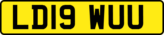 LD19WUU