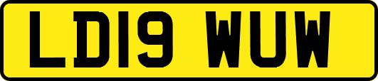 LD19WUW