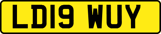 LD19WUY