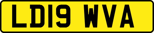 LD19WVA