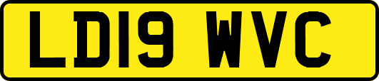 LD19WVC