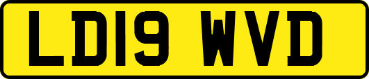 LD19WVD