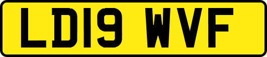 LD19WVF