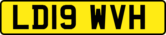 LD19WVH