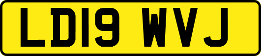 LD19WVJ