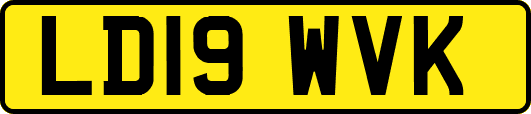 LD19WVK