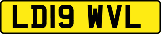 LD19WVL