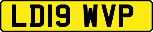 LD19WVP