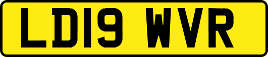 LD19WVR