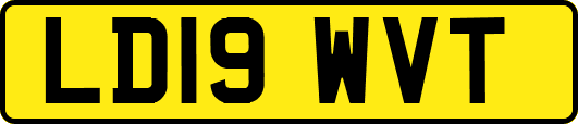 LD19WVT