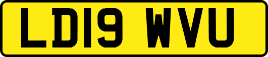 LD19WVU