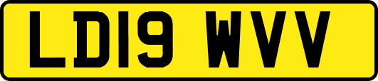 LD19WVV